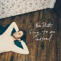 Grow As We Go Ukulele Chords by Ben Platt