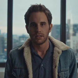 Grow As We Go Tab by Ben Platt
