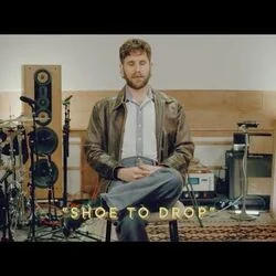 Shoe To Drop Chords by Ben Platt