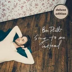 The Joke Chords by Ben Platt