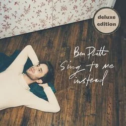 You And I Chords by Ben Platt