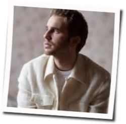 Bad Habit Chords by Ben Platt