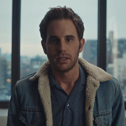 Grow As We Go Tabs by Ben Platt