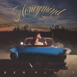 Honeymind Chords by Ben Platt