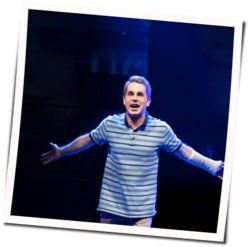 Hurt Me Once Chords by Ben Platt