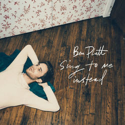 Older Ukulele Chords by Ben Platt