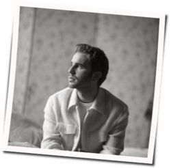 Rain Chords by Ben Platt