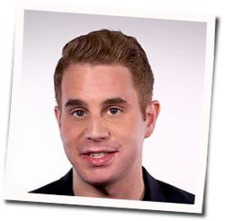 Share Your Address Chords by Ben Platt