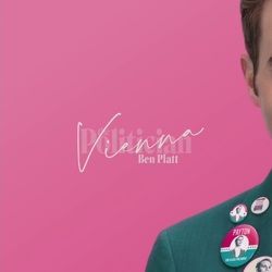 Vienna Chords by Ben Platt