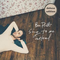 You And I Chords by Ben Platt