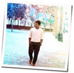 Aaraathanai Acoustic Chords by Ben Samuel