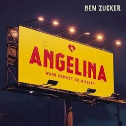 Angelina Chords by Ben Zucker
