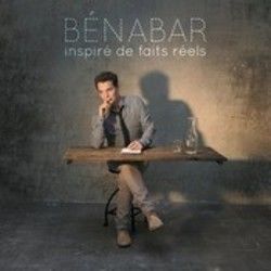 Remember Paris Chords by Bénabar