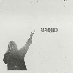 Abandoned Chords by Benajmin William Hastings