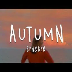 Autumn Remix Chords by Ben&Ben