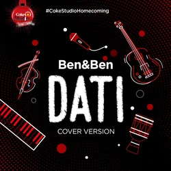 Dati Chords by Ben&Ben