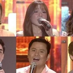 Kasayaw Chords by Ben&Ben