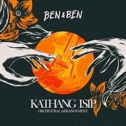 Kathang Isip Bass Tab by Ben&Ben