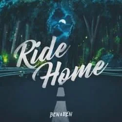 Ride Home Bass Tab by Ben&Ben