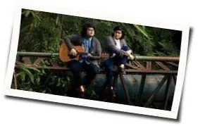 Tinatangi Chords by Ben&Ben