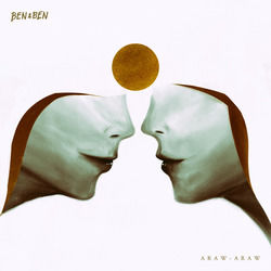 Araw - Araw Bass tabs by Ben&Ben