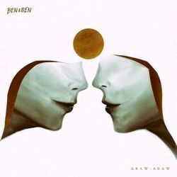 Araw Araw Tabs by Ben&Ben
