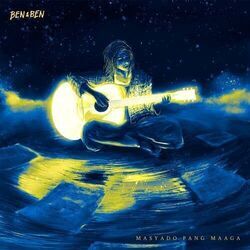 Comets Remix Chords by Ben&Ben