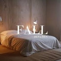 Fall Bass tabs by Ben&Ben
