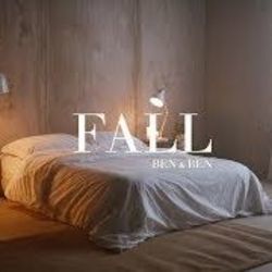 Fall by Ben&ben