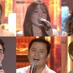 Kasayaw Chords by Ben&Ben