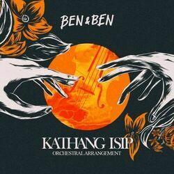Kathang Isip Intro by Ben&Ben