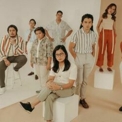 Langyang Pag-ibig Chords by Ben&Ben
