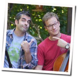 Lucena Chords by Ben&Ben
