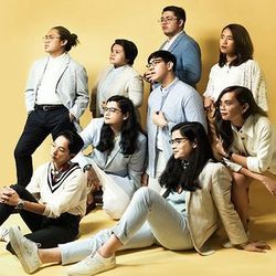 Mag-ingat Chords by Ben&Ben