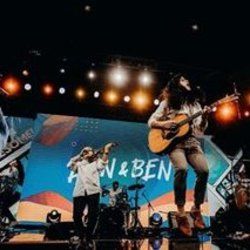 Nakikinig Ka Ba Sa Akin Ukulele Chords by Ben&Ben