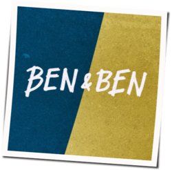 Pagtingin  Intro by Ben&Ben