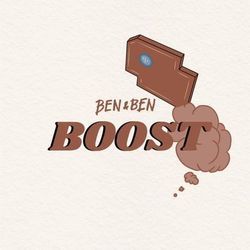 Pasalubong Tabs by Ben&Ben