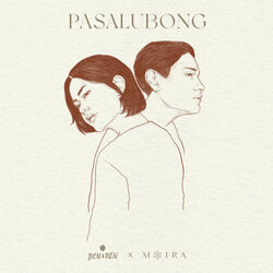 Pasalubong  Chords by Ben&Ben