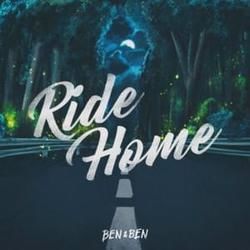 Ride Home Bass tabs by Ben&Ben