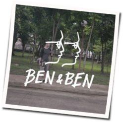 Talaarawan Chords by Ben&Ben