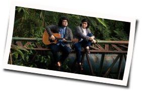 Tinatangi Chords by Ben&Ben