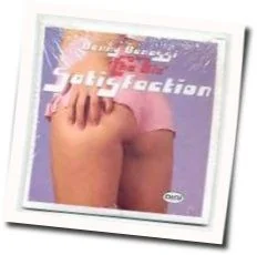 Satisfaction Tab by Benny Benassi