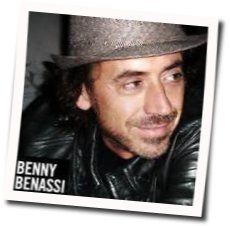 Cinema Chords by Benny Benassi