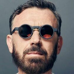 Lightwaves Chords by Benny Benassi