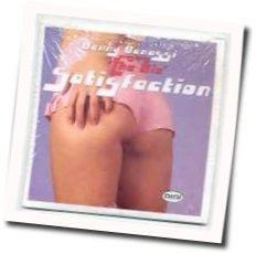 Satisfaction Tab by Benny Benassi