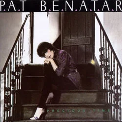 At This Time Chords by Pat Benatar