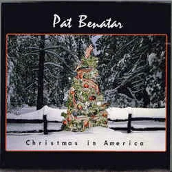 Christmas In America Chords by Pat Benatar
