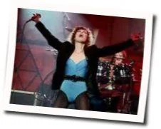 Fight It Out Chords by Pat Benatar
