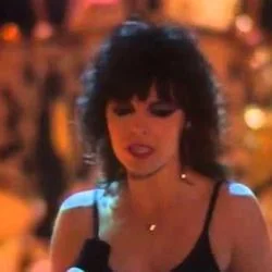Hell Is For Children Chords by Pat Benatar