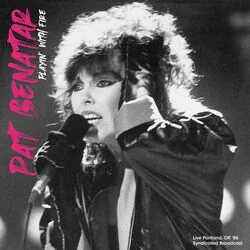 Ooh Ooh Song Chords by Pat Benatar
